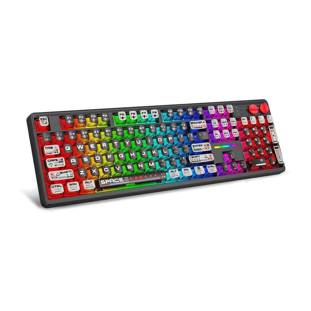 Silver Keyboard Mat E-YOOSO Z-104 Keyboard Price in Pakistan | Tech Arc