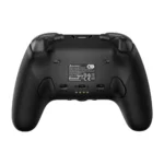 GameSir G7 Pro 8K PC Wireless Esports Controller for PC, 8000Hz Polling, TMR Sticks Gen-2, Hall Effect Triggers, Charging Dock - Nioh 3 Edition - Image 3