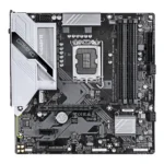 GIGABYTE B760M GAMING PLUS WIFI DDR4 Motherboard Price in Pakistan
