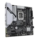GIGABYTE B760M GAMING PLUS WIFI DDR4 Motherboard Price in Pakistan