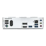 GIGABYTE B760M GAMING PLUS WIFI DDR4 Motherboard Price in Pakistan