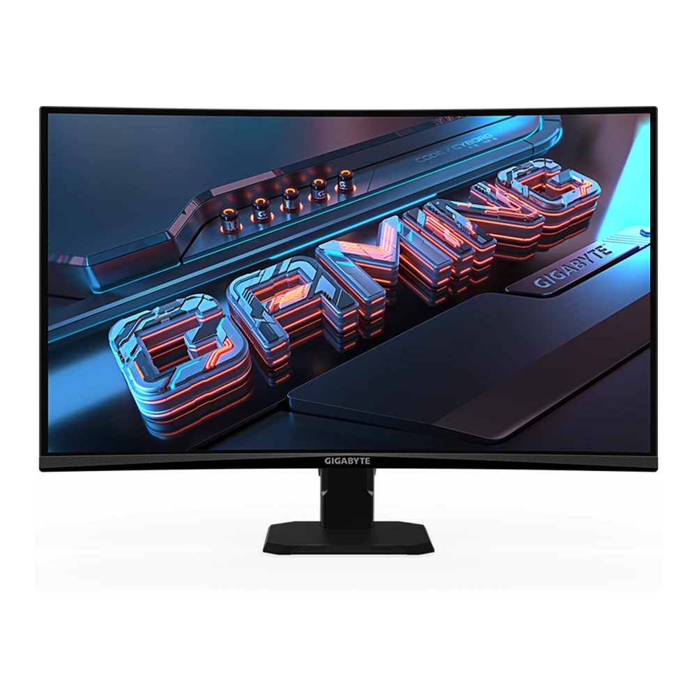 GIGABYTE GS27QCA EK 180Hz Curved Monitor Price in Pakistan