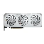 GIGABYTE Radeon RX 9060 XT GAMING OC ICE 16G Graphics Card