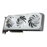 GIGABYTE Radeon RX 9060 XT GAMING OC ICE 16G Graphics Card