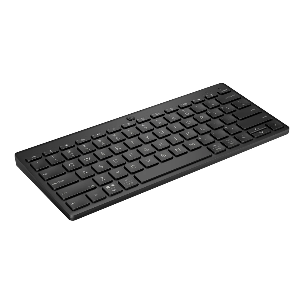 HP 355 Compact Multi-Device Bluetooth Keyboard Price in Pakistan