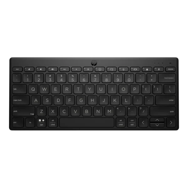 HP 355 Compact Multi-Device Bluetooth Keyboard Price in Pakistan