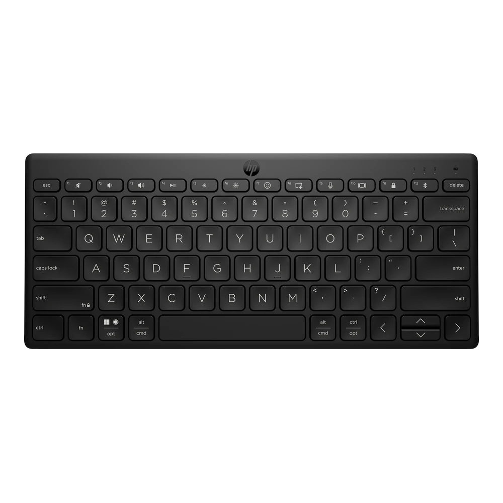 HP 355 Compact Multi-Device Bluetooth Keyboard Price in Pakistan HP 355 Compact Multi-Device Bluetooth Keyboard Price in Pakistan