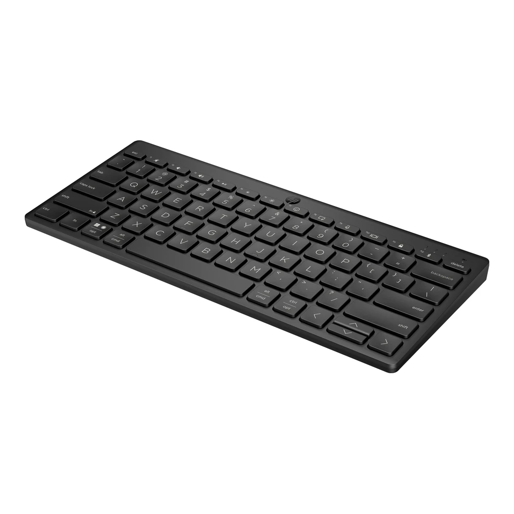 HP 355 Compact Multi-Device Bluetooth Keyboard Price in Pakistan