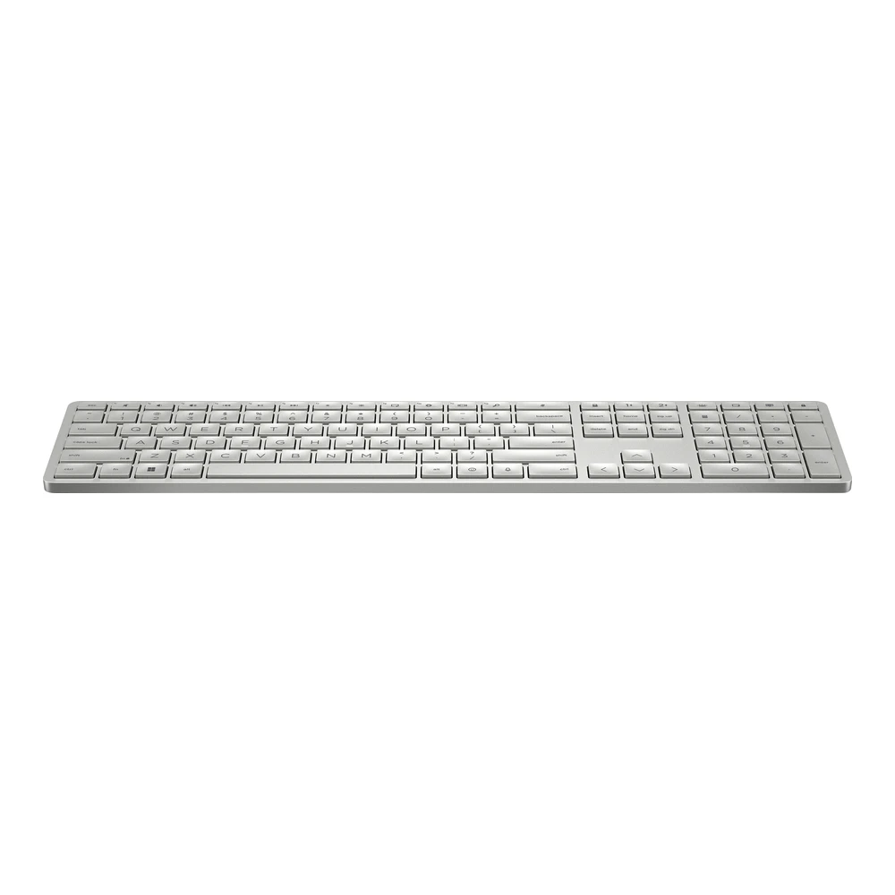 HP 970 Programmable Wireless Keyboard Price in Pakistan