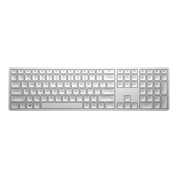 HP 970 Programmable Wireless Keyboard Price in Pakistan