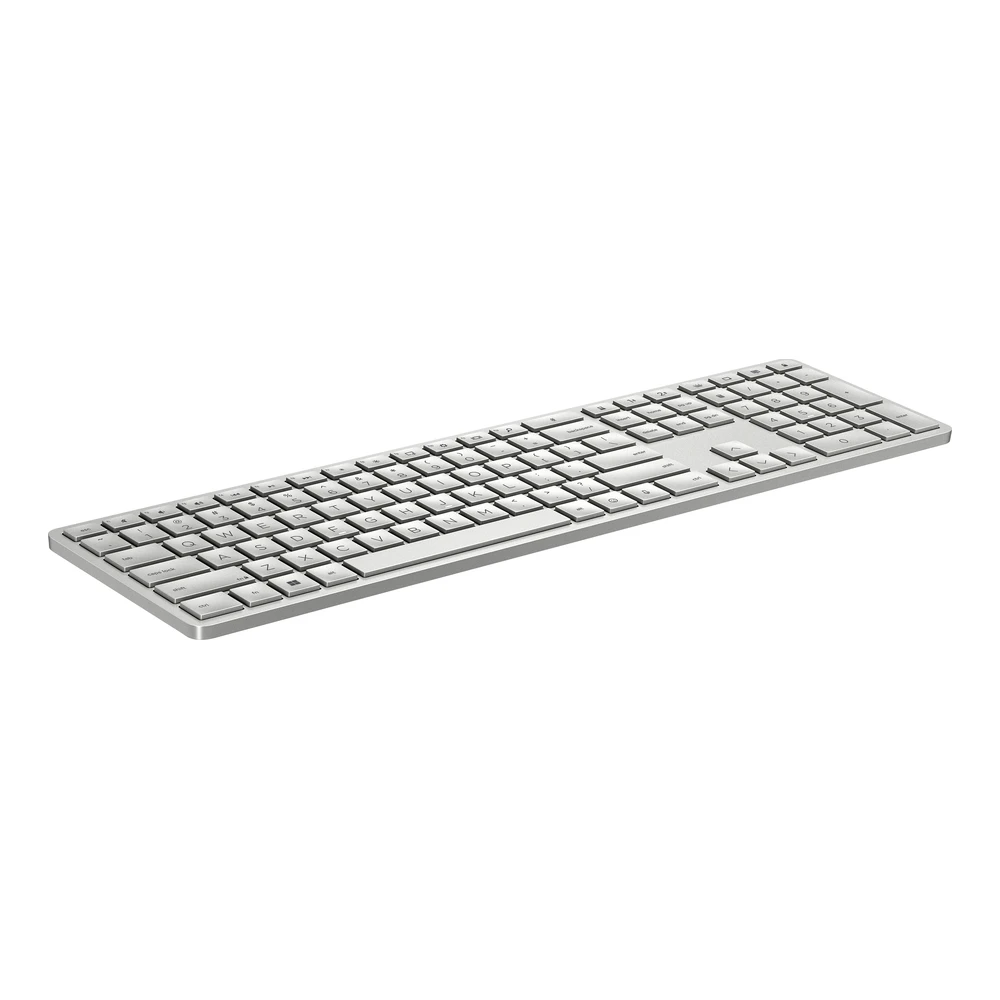 HP 970 Programmable Wireless Keyboard Price in Pakistan