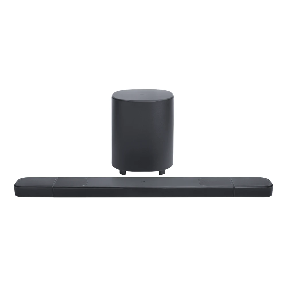 JBL Bar 1000 MK2 Soundbar Price in Pakistan