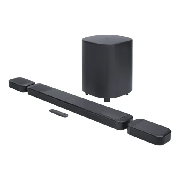 JBL Bar 1000 MK2 Soundbar Price in Pakistan
