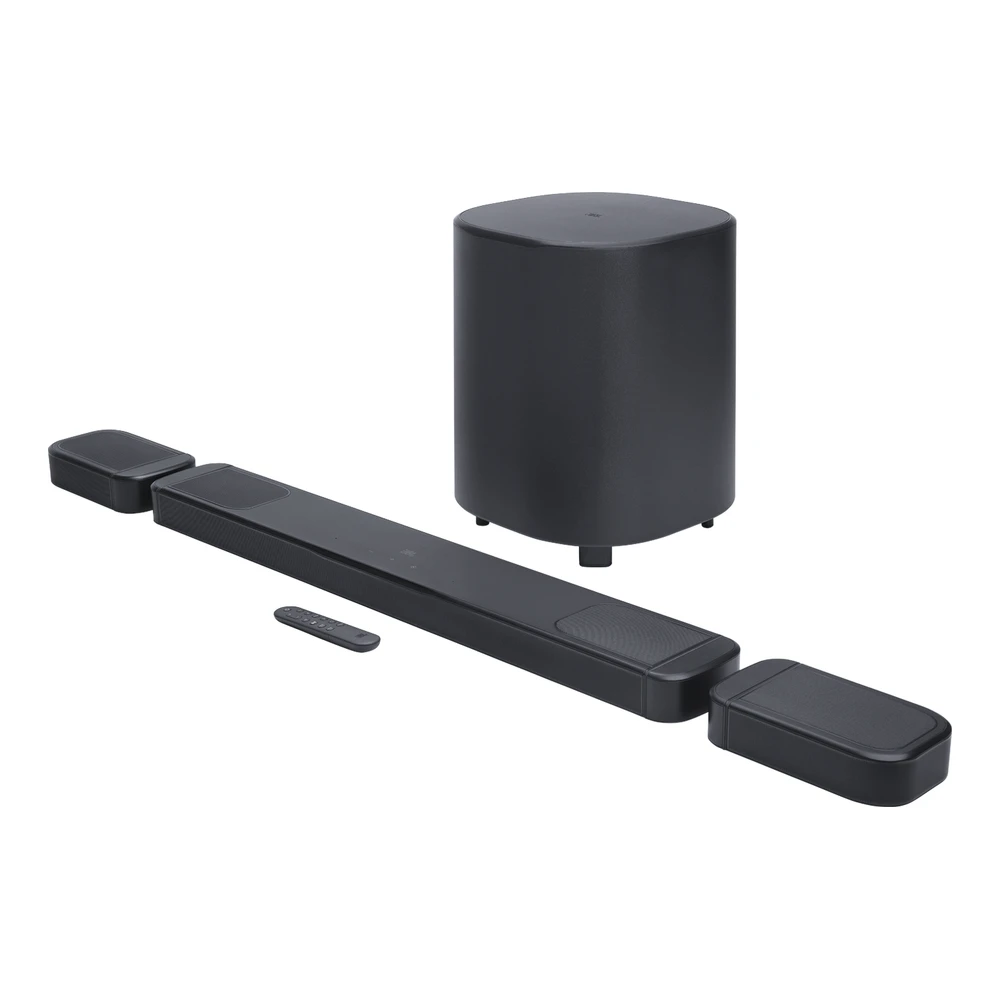 JBL Bar 1000 MK2 Soundbar Price in Pakistan JBL Bar 1000 MK2 Soundbar Price in Pakistan