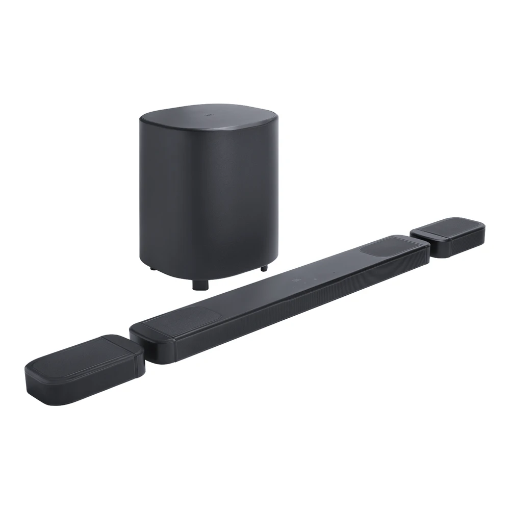 JBL Bar 1000 MK2 Soundbar Price in Pakistan