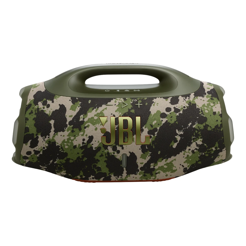 JBL Boombox 4 Squad Portable Speaker Price in Pakistan