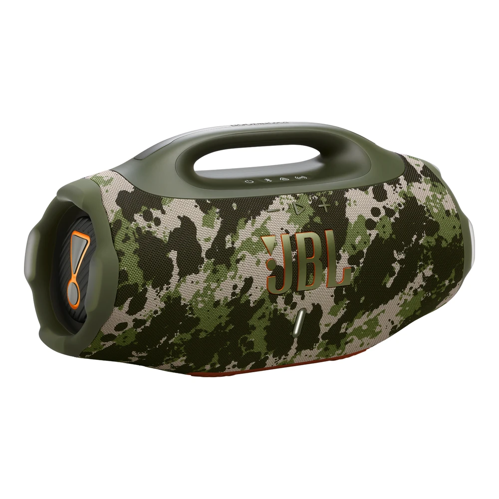 JBL Boombox 4 Squad Portable Speaker Price in Pakistan