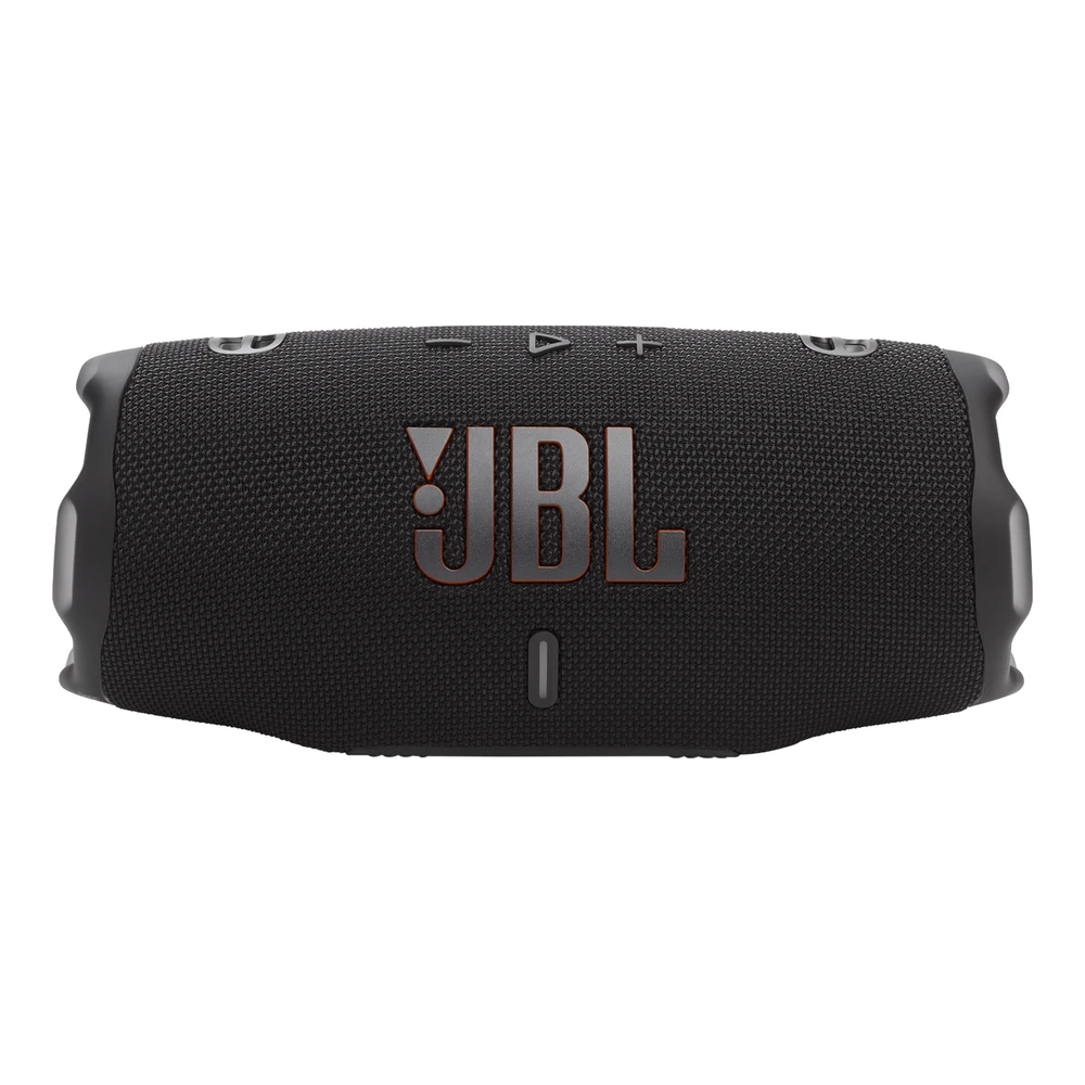 JBL Charge 6 Black Portable Speaker Price in Pakistan