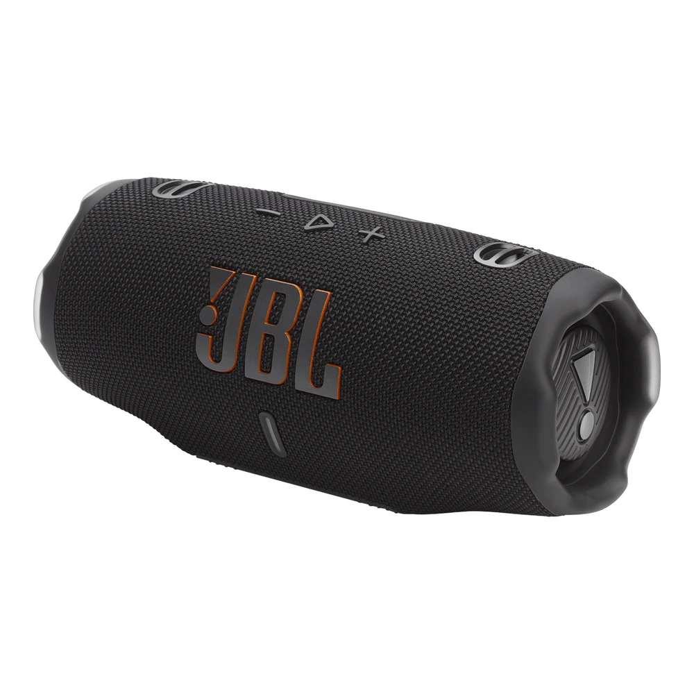JBL Charge 6 Black Portable Speaker Price in Pakistan