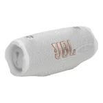 JBL Charge 6 White Portable Speaker Price in Pakistan