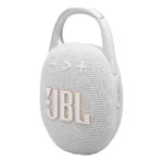 JBL Clip 5 White Portable Speaker Price in Pakistan