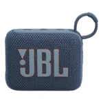 JBL Go 4 Blue Portable Bluetooth Speaker Price in Pakistan