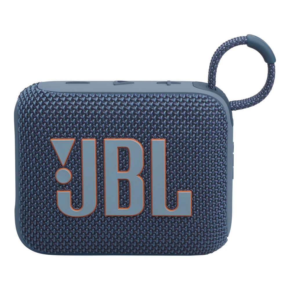 JBL Go 4 Blue Portable Bluetooth Speaker Price in Pakistan