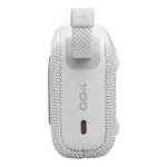 JBL Go 4 White Portable Bluetooth Speaker Price in Pakistan