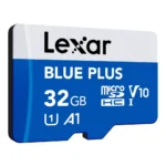 Lexar BLUE PLUS 32GB microSD Card Price in Pakistan