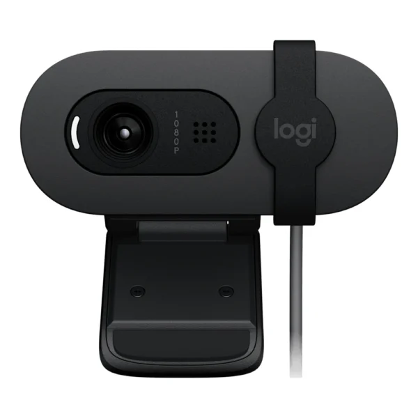 Logitech Brio 105 Full HD Webcam Price in Pakistan