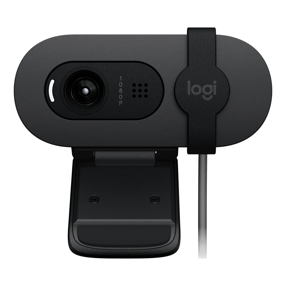 Logitech Brio 105 Full HD Webcam Price in Pakistan
