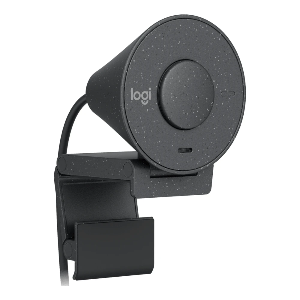 Logitech Brio 305 Business Webcam - Graphite Price in Pakistan