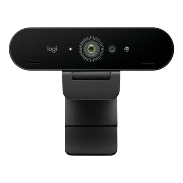 Logitech Brio 4K Pro Webcam Price in Pakistan