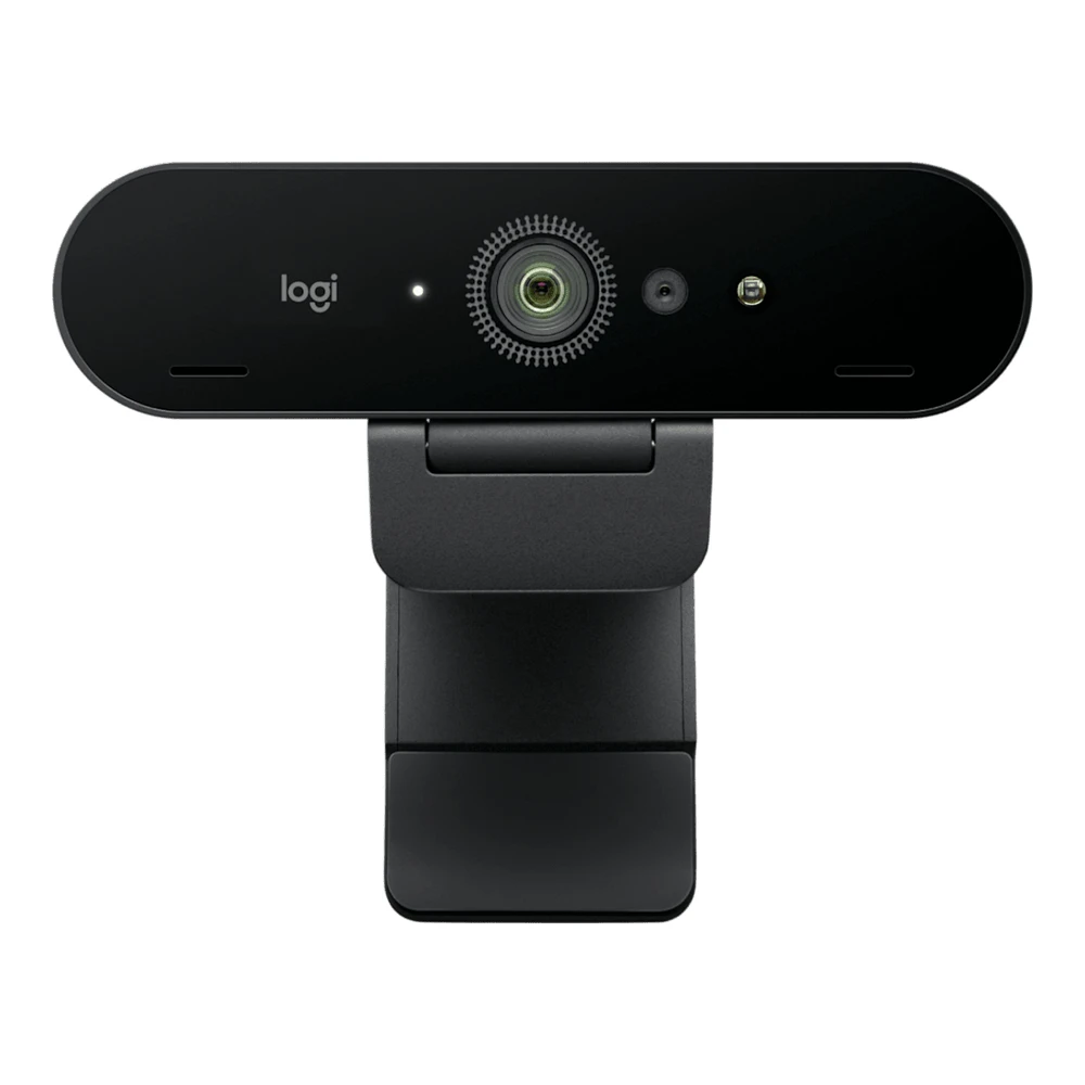 Logitech Brio 4K Pro Webcam Price in Pakistan