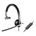 Logitech H650e Mono USB Headset Price in Pakistan