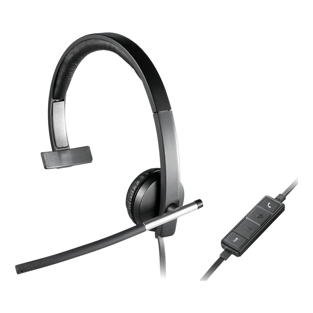 Logitech H650e Mono USB Headset Price in Pakistan