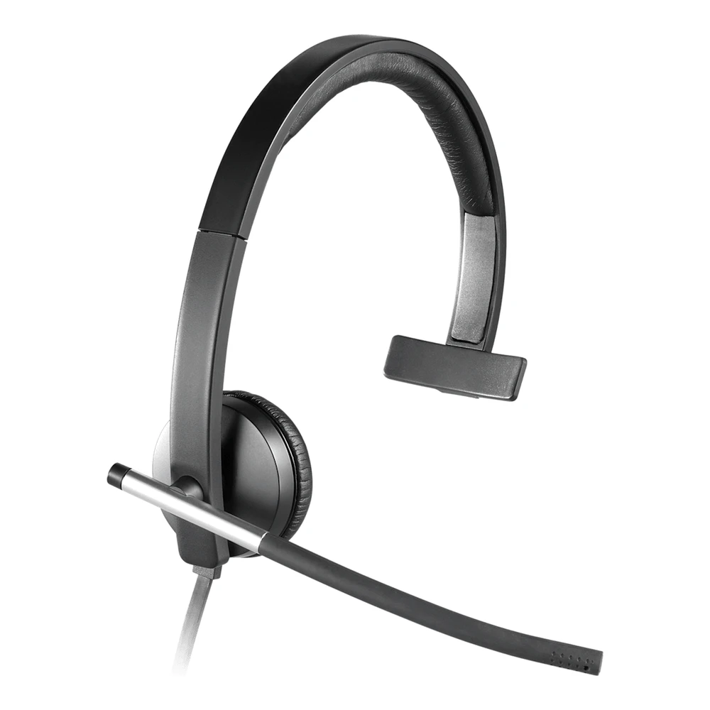 Logitech H650e Mono USB Headset Price in Pakistan