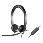 Logitech H650e Stereo USB Headset Price in Pakistan