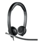 Logitech H650e Stereo USB Headset Price in Pakistan