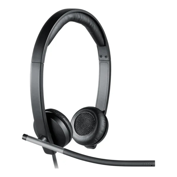 Logitech H650e Stereo USB Headset Price in Pakistan