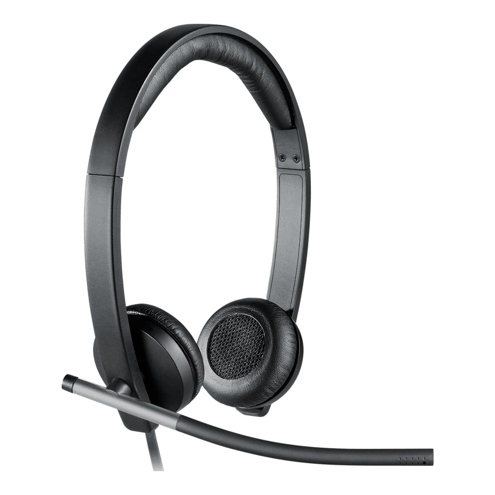 Logitech H650e Stereo USB Headset Price in Pakistan