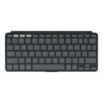 Logitech Keys-To-Go 2 Keyboard - Black Price in Pakistan