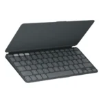 Logitech Keys-To-Go 2 Keyboard - Black Price in Pakistan