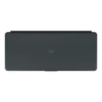 Logitech Keys-To-Go 2 Keyboard - Black Price in Pakistan