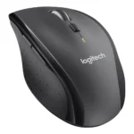 Logitech M705 Marathon Wireless Mouse - Black Price in Pakistan