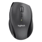 Logitech M705 Marathon Wireless Mouse - Black Price in Pakistan