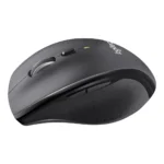 Logitech M705 Marathon Wireless Mouse - Black Price in Pakistan