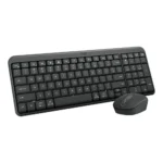 Logitech MK250 Compact Wireless Combo Price in Pakistan