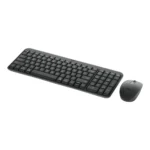 Logitech MK250 Compact Wireless Combo Price in Pakistan