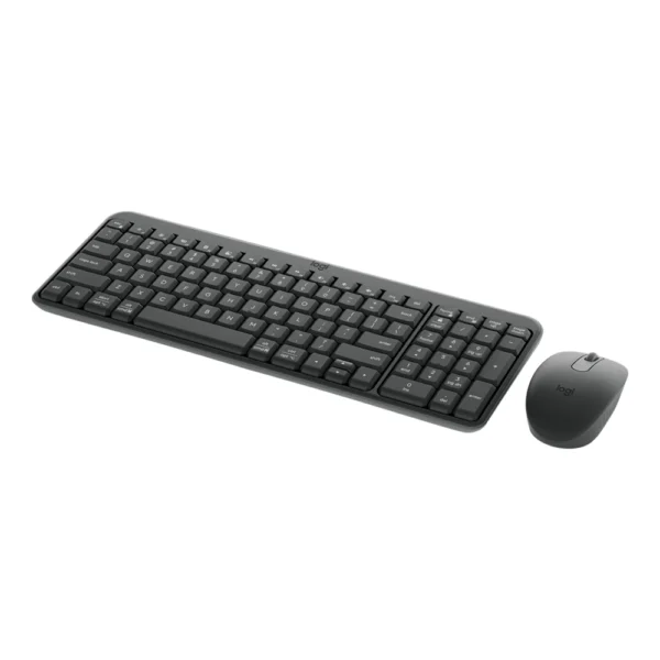 Logitech MK250 Compact Wireless Combo Price in Pakistan